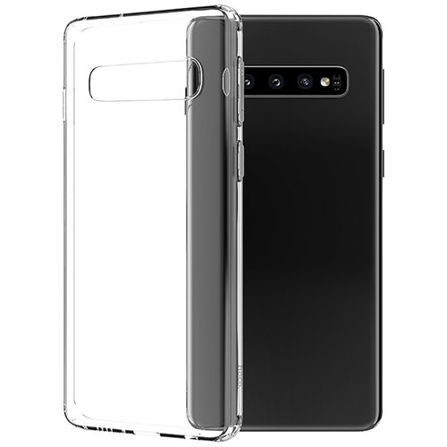 hoco. Navlaka za mobitel Samsung Galaxy S10e, transparent - Light series Galaxy S10e slika 1