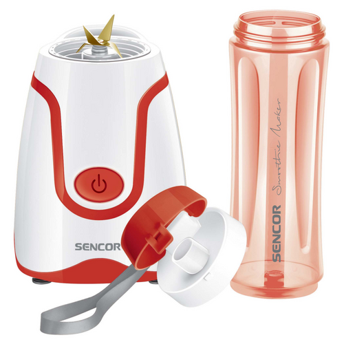 Sencor Smoothie Blender SBL 2114RD slika 2