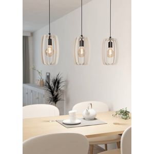 EGLO Viseća lampa BAJAZZARA 900503