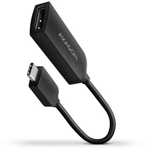 Axagon adapter USB-C na DisplayPort 4K/60Hz slika 1