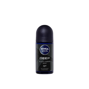 NIVEA MEN DEEP ANTI-PERSPIRANT ROLL-ON 50ML