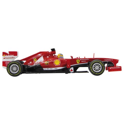 Jamara auto na daljinsko upravljanje Ferrari F1, crveni 1:18 slika 6