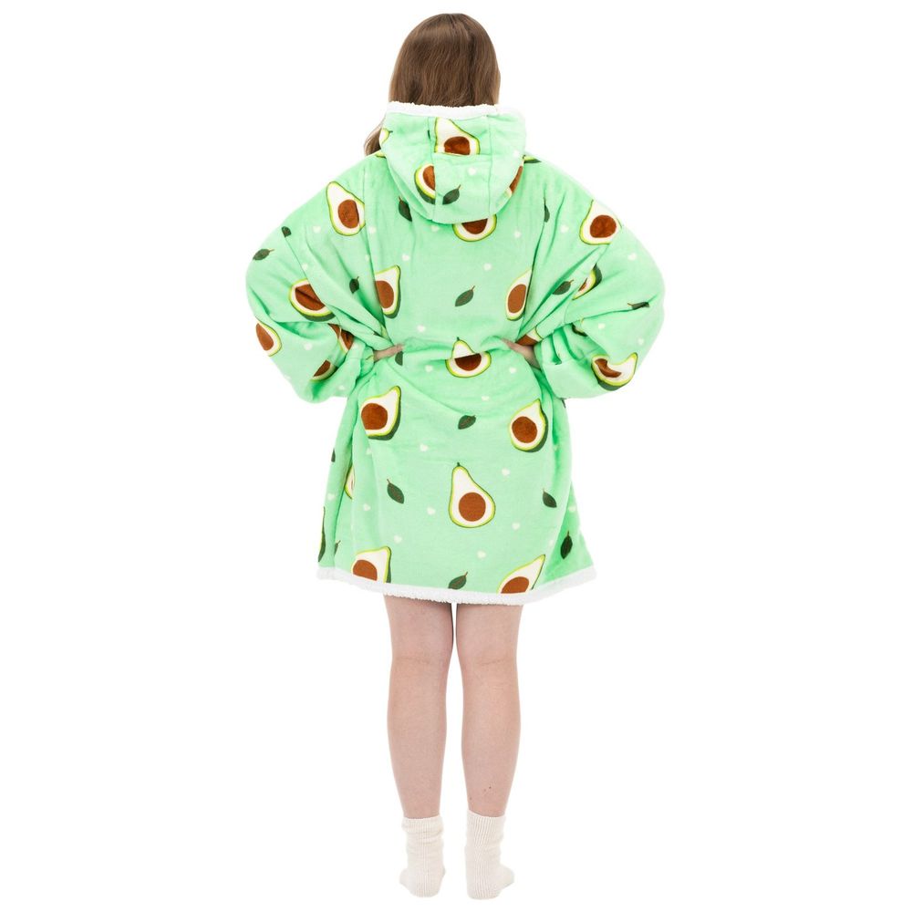 Ha7571 bluza koc prevela slika 7