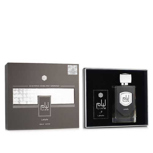 Lattafa Liam Eau De Parfum 100 ml (unisex) slika 1