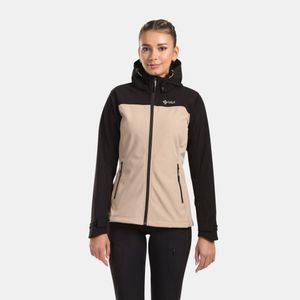 KILPI Ženska jakna SOFTSHELL RAVIA-W