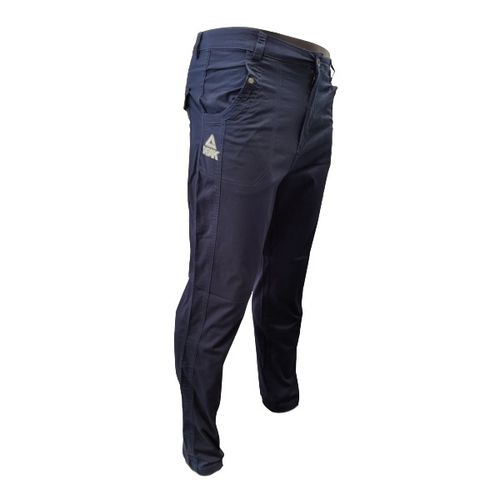 Peak Sport Pantalone Srbija KSS1916 Teget slika 2