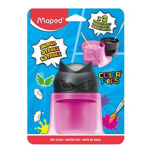 Maped posuda za boju COLOR'PEPS, blister 