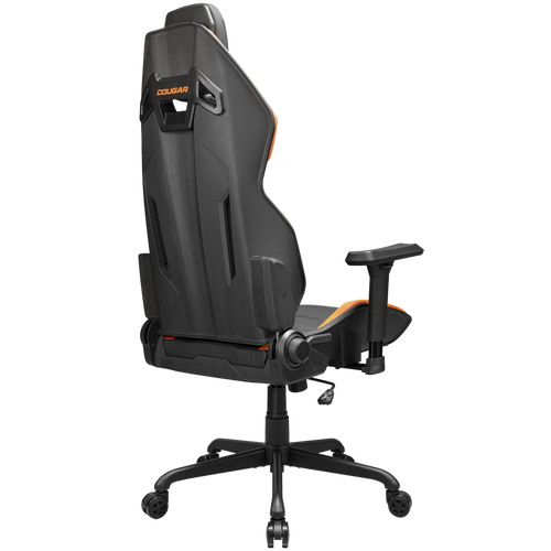 Cougar | HOTROD | Gaming Chair slika 6