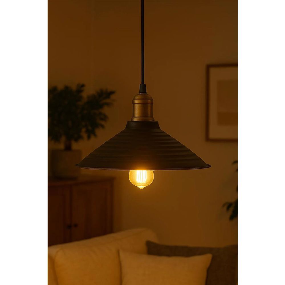 Luster BK046 – Crna boja slika 1