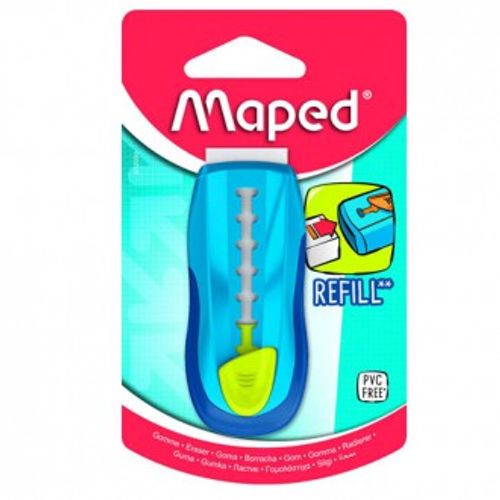 Gumica za brisanje Maped Gom stick blister slika 1