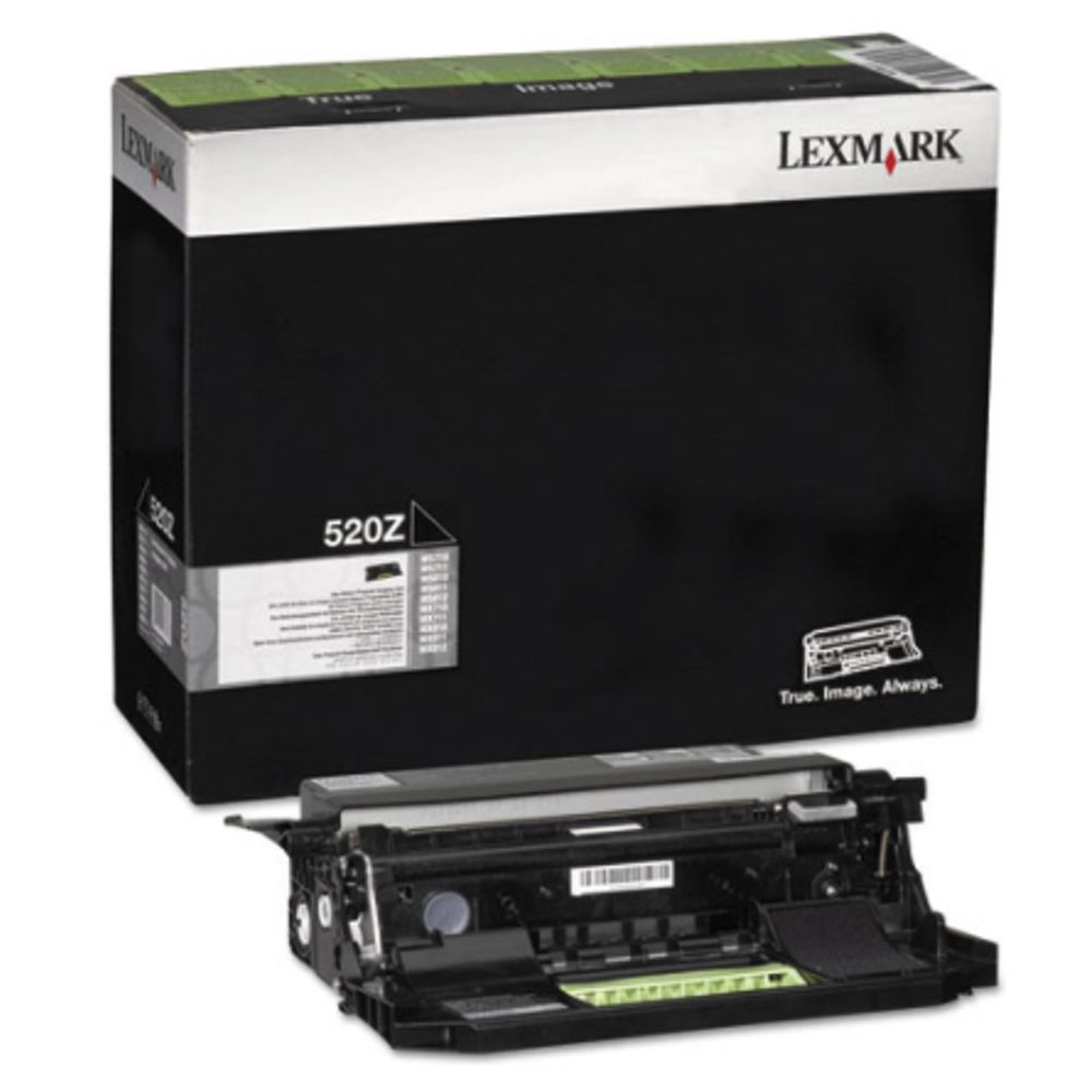 Lexmark 52x Black Imaging Unit slika 1