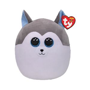 TY Plišana igračka 39193 Squishy Pas Slush 30cm