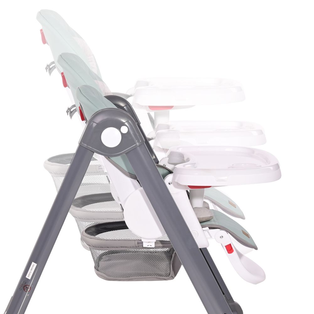Lorelli Hranilica Party, Cool Grey  slika 10