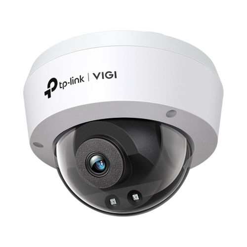 TP-LINK VIGI 2MP 2.8mm/4mm IR Dome mrežna kamera slika 1