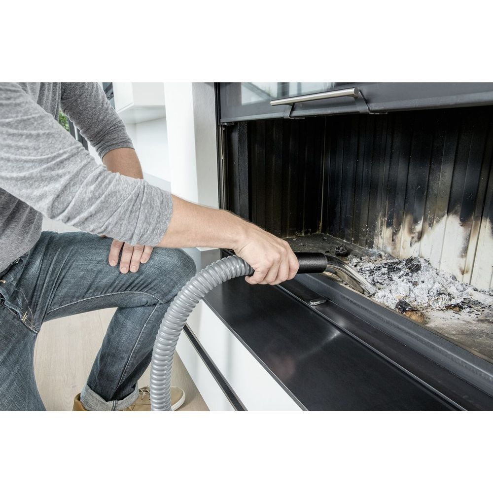 Karcher usisivač za pepeo i suvo usisavanje AD 2 1.629-711.0 slika 2