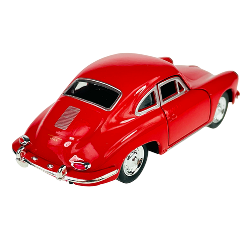 Porsche 356 B 1:34 slika 3