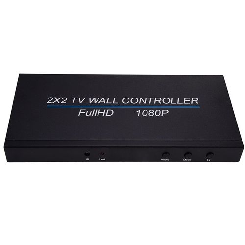 HDMI Video Wall Controler Display 2x2 VW-2 slika 2