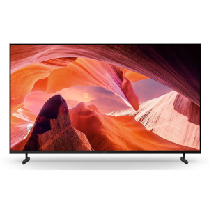 SONY Televizor LED KD65X80LAEP