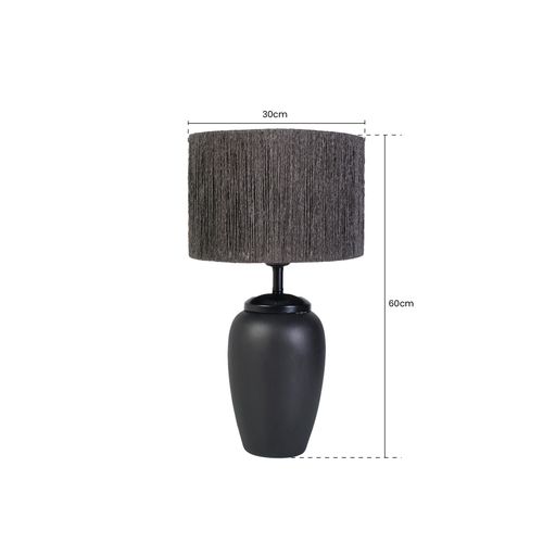 Opviq Sjenilo za lampu, 687HMY2178 slika 3