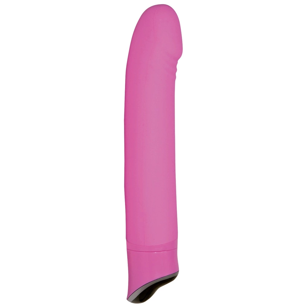 Sweet Smile Smile Happy Pink vibrator slika 3