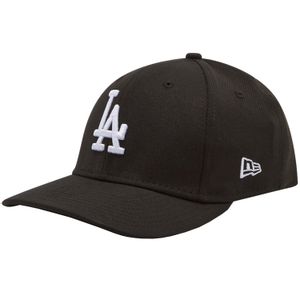 New Era 9Fifty Los Angeles Dodgers Stretch Snap unisex šilterica 11876580