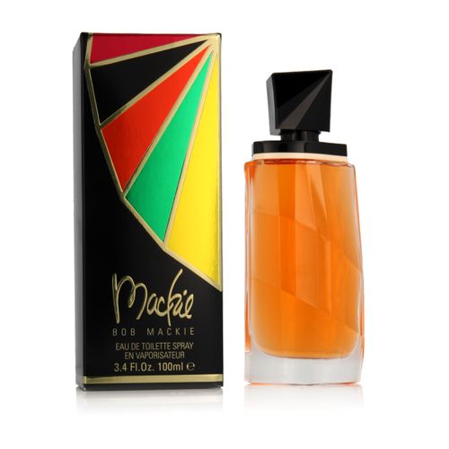 Bob Mackie Mackie Eau De Toilette 100 ml za žene slika 2