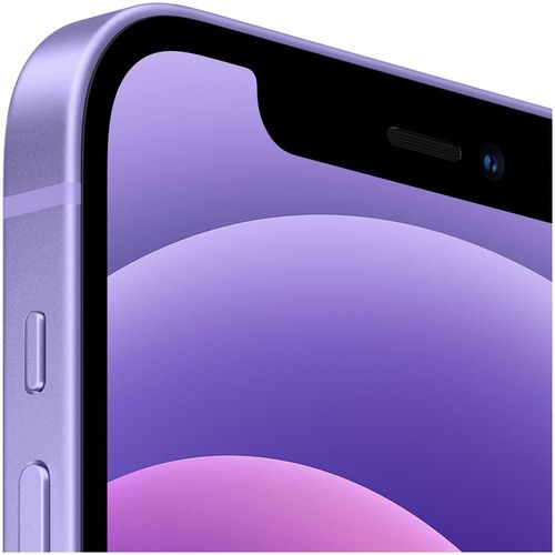Mobitel APPLE iPhone 12, 64GB, Purple (mjnm3se/a) slika 3