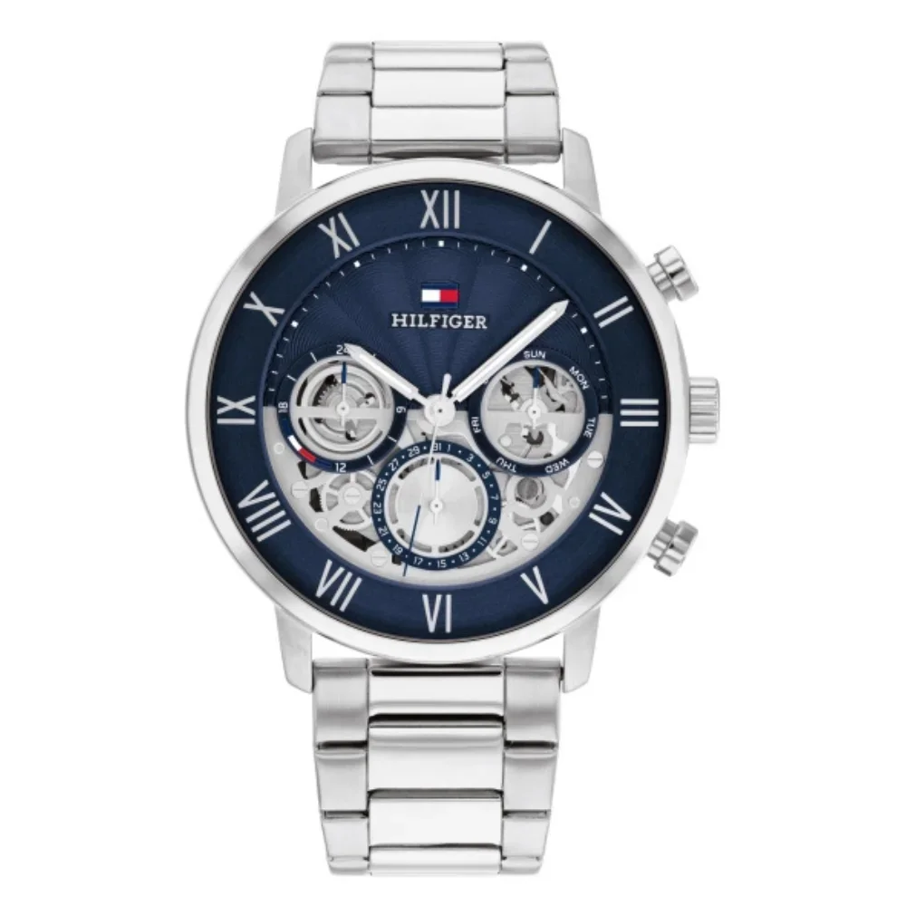 RUČNI SAT TOMMY HILFIGER 1710569 slika 1