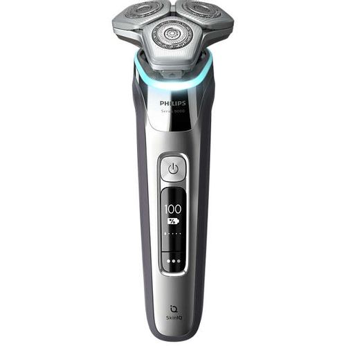 Philips Električni aparat za mokro i suho brijanje sa SkinIQ S9974/35 slika 7