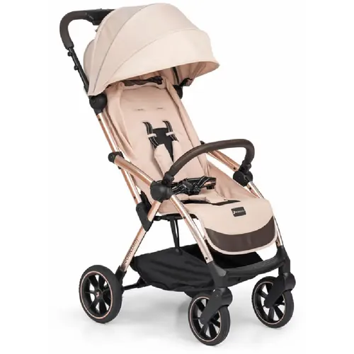 Leclercbaby Influencer XL sportska kolica, Sand Chocolate slika 3