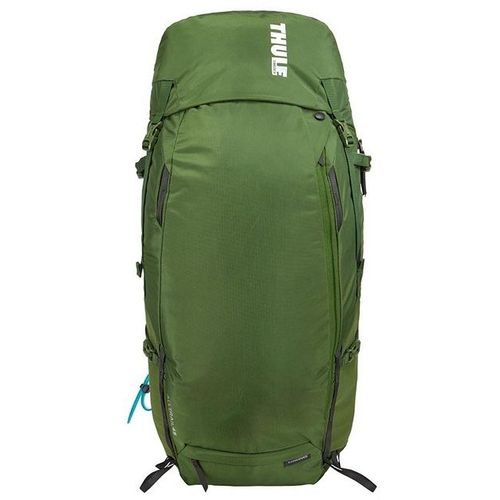 Muški ruksak Thule AllTrail 45L zeleni (planinarski) slika 14