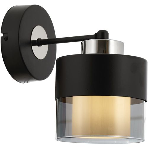 AP-4288-1BSY Black
Silver Wall Lamp slika 1