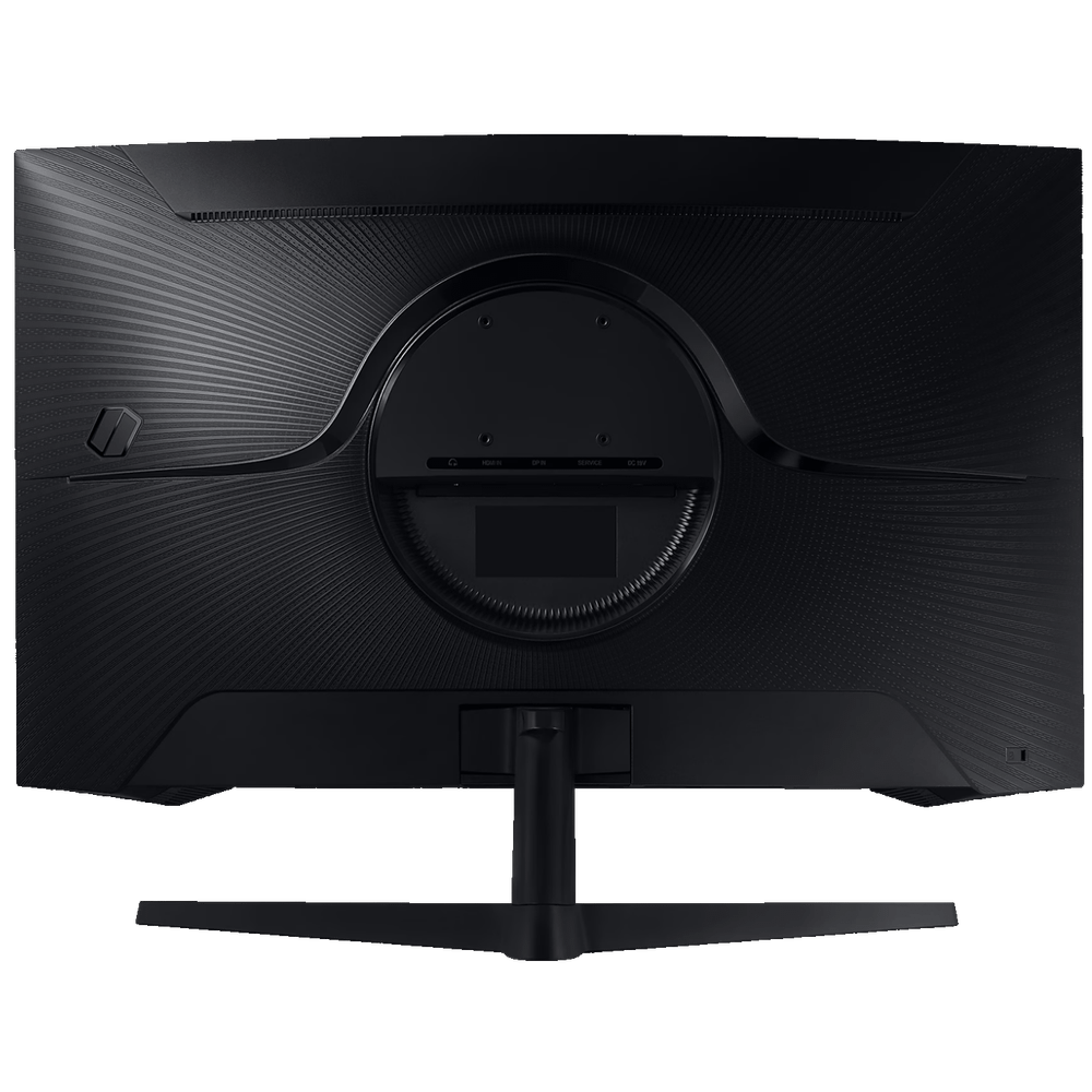 Samsung Monitor 27" LS27AG550EPXEN slika 5