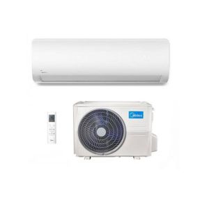 Midea Klima XTREME SAVE MSAGBU-12HRFNX-QRDOGW 