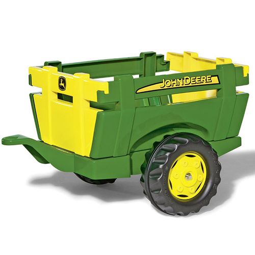 Rolly Prikolica Farm John Deere slika 1