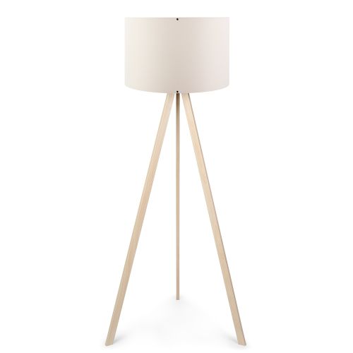 Opviq AYD-1524 Cream
Oak Floor Lamp slika 2