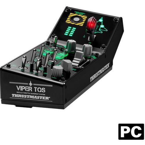 Thrustmaster Viper Panel Worldwide Version slika 1