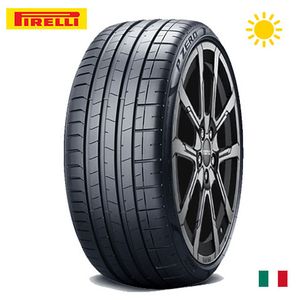 PIRELLI Ljetna guma 255/45 R20 P-ZERO PZ4 * 105Y XL