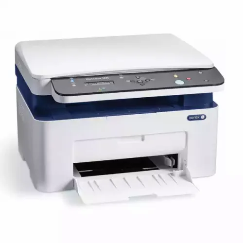 MFP Xerox WorkCentre Wifi 3025BI/600x600/128MB/21ppm/USB/WiFi/Toner 3020 slika 2