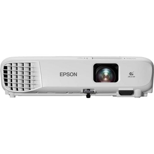 Epson projektor EB-W06  slika 1