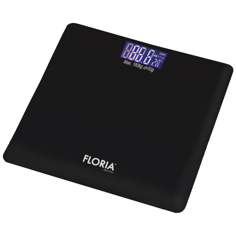 Floria Tjelesna vaga, do 180 kg - ZLN7684 slika 1
