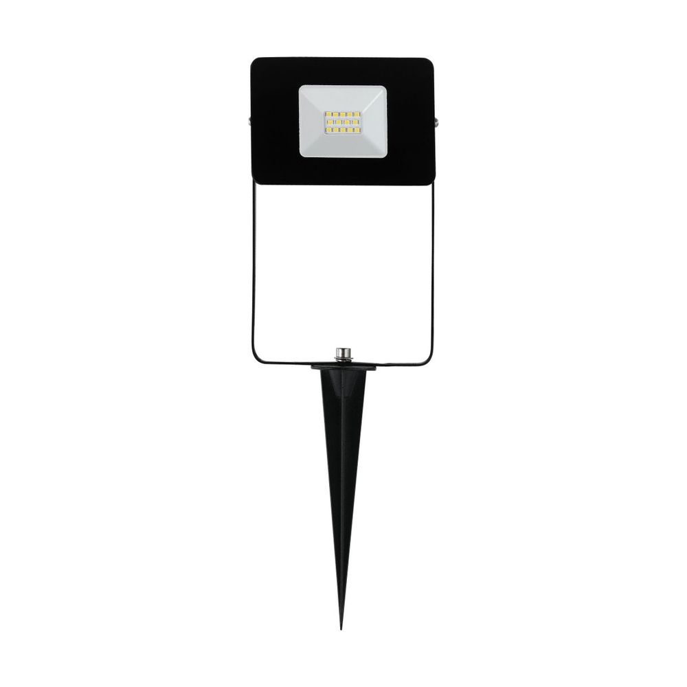 Eglo Faedo 4 vanjska ubodna/1, led, 10w, reflektor, crna  slika 2