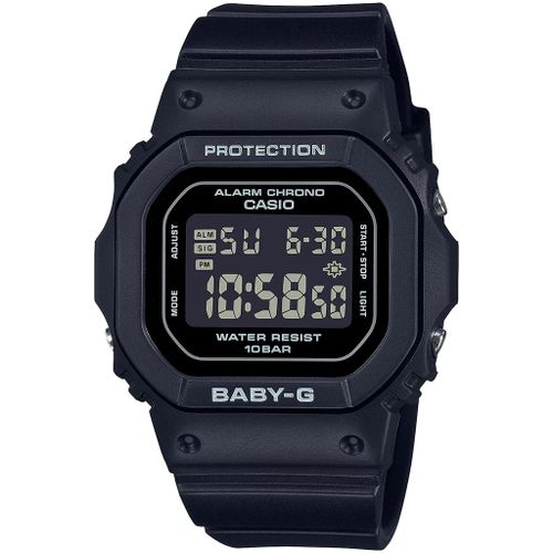 Casio BGD-565U - Uniseks Digitalni Sat slika 1