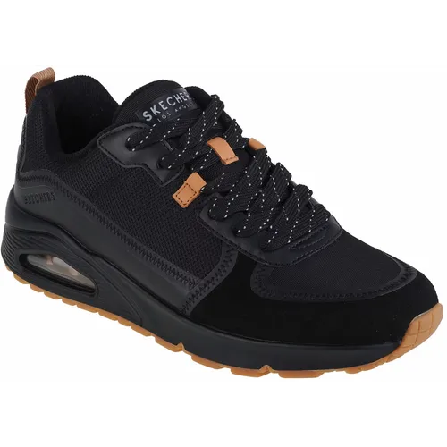 Skechers uno-layover 183010-bbk slika 1