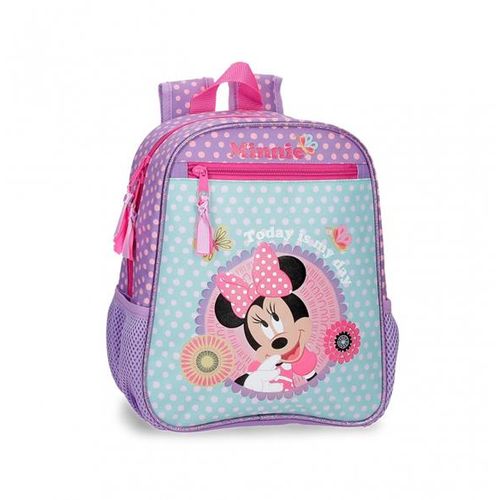 MINNIE Ranac 28 cm slika 1