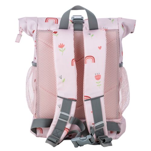 FREEON nelicencirani ruksak za vrtić Junior adventure pink 82207 slika 2