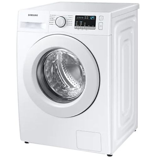 Samsung WW80T4020EE1LE Veš mašina, 8kg, 1200 rpm, Digital Inverter, SteamWash, StayClean fioka, Dubina 55cm slika 3