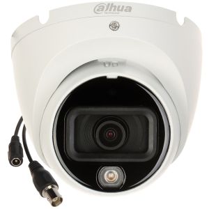 Dahua HAC-HDW1200TLM-IL-A-0280B-S6 2Mpix 2.8 mm 20m,  Lite serija