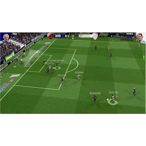 Sociable Soccer 2024 (Playstation 5) slika 3