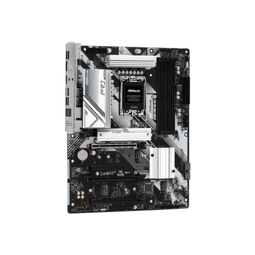 Matična ploča ASRock B760 PRO RS/D4, Socket 1700, DDR4, ATX slika 4